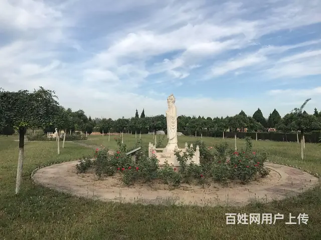 石家庄长安区墓地价格？ - 图片 5