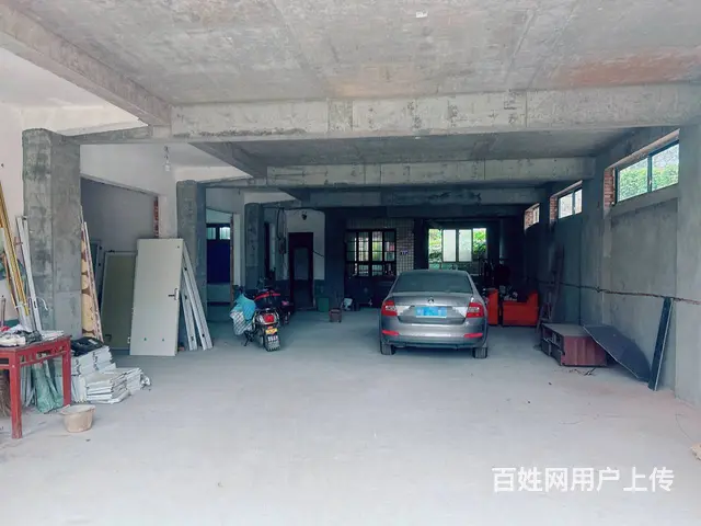 （老板本人）开福区捞刀河厂房/仓库房东低价出租6949 - 图片 2