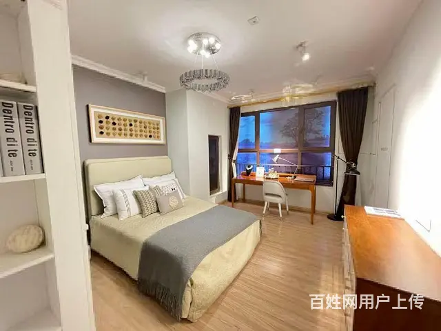碧桂园凤凰山庄，精装修有车位，南北通透可公积金 - 图片 6