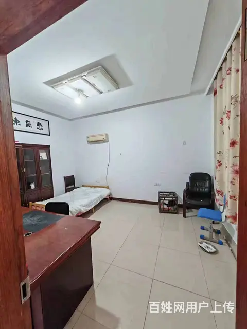 （房东直租）长沙县黄花镇整栋房屋院子带前后10亩空地优价出租 - 图片 9