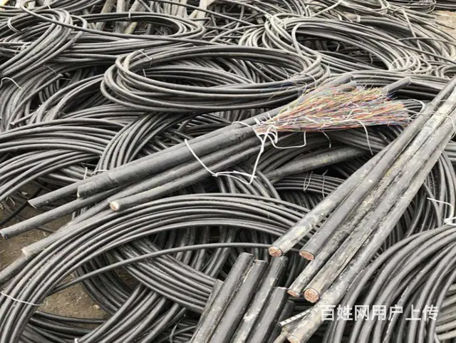 辽中变压器回收市场 - 图片 4