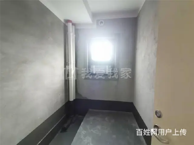 新出毛坯璞樾门第4室2卫 三开间朝南双阳台采光无遮挡 - 图片 3