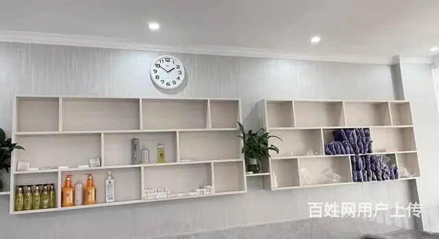 （四川铺鑫网）王府井110平美发店转让 - 图片 3