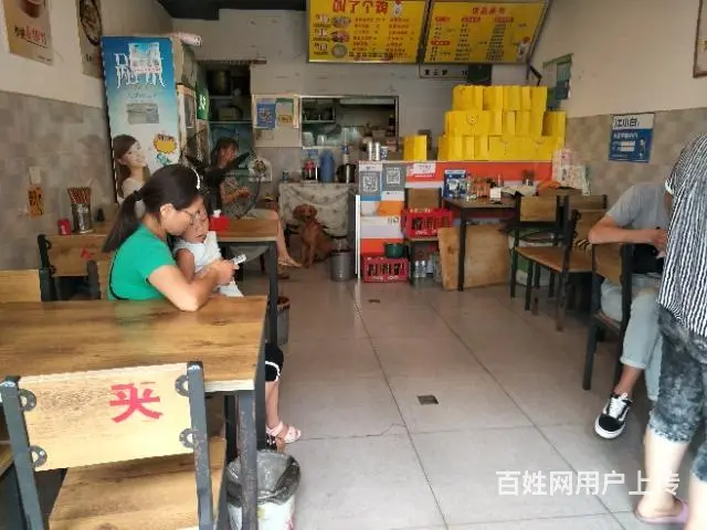 【都市时讯精品推荐】百大拓基商业街品牌小吃店 - 图片 3