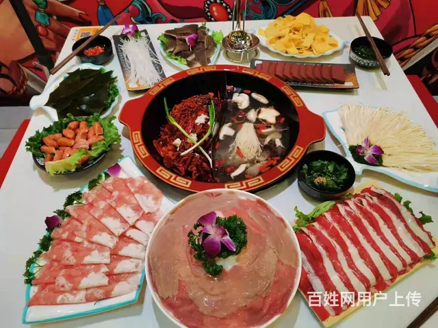 7636(七P）个人城西区北气象巷临街马路火锅店转让 - 图片 4