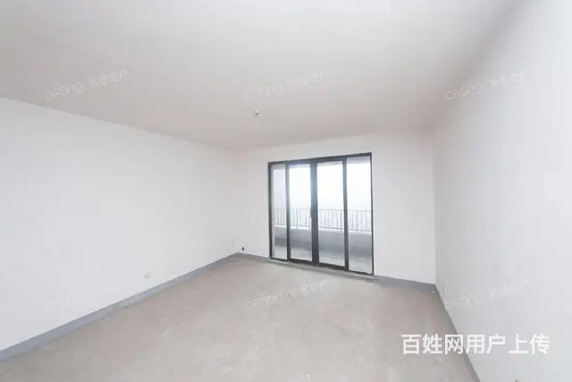 （保真）世茂三期毛坯中间楼层别墅区湖景房有钥匙价可议 - 图片 4