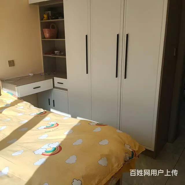 出租兴山区北山公园对面高层 - 图片 5