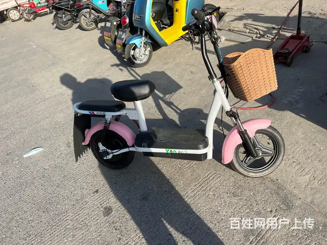 出售精品二手电动车 - 图片 4