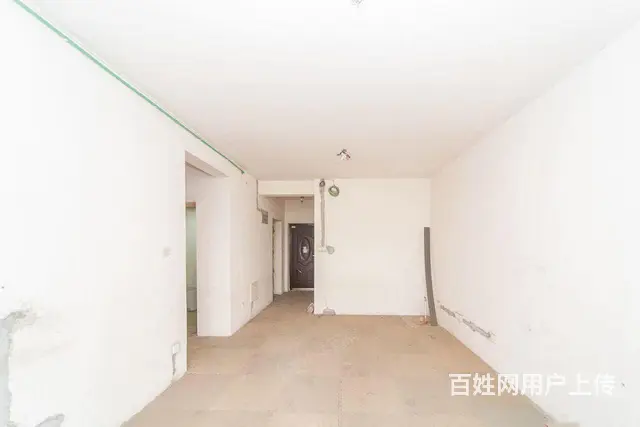 恐龙园旁康桥水郡 3室2厅 - 图片 1