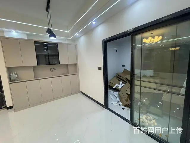 买房送全屋定制大3房2厅总价43万 - 图片 6