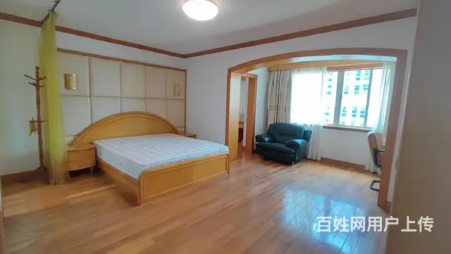 思北 大西洋海景城 大五房  朝南看海 户型方正每个房间都大 - 图片 1