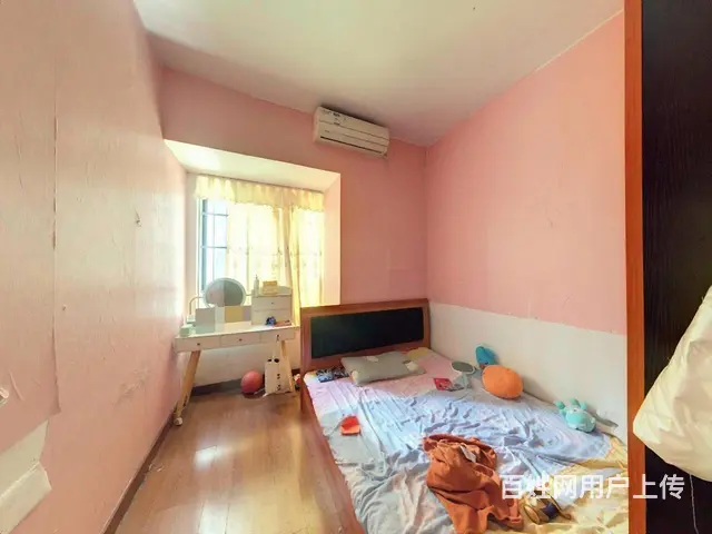 自住房挥泪甩卖 精装三房朝南看园景 - 图片 3
