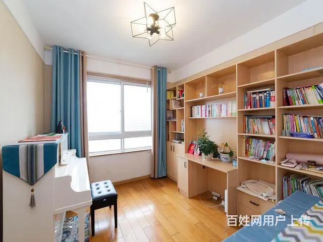精心呈现品质感，顶复，豪装，龙湖香醍漫步7室3厅 - 图片 2