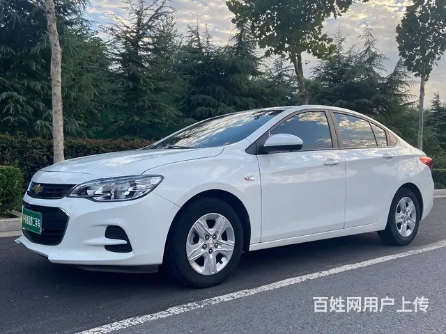 【搞定了！】雪佛兰 科沃兹 2019款 1.5 手自一体 3 - 图片 1