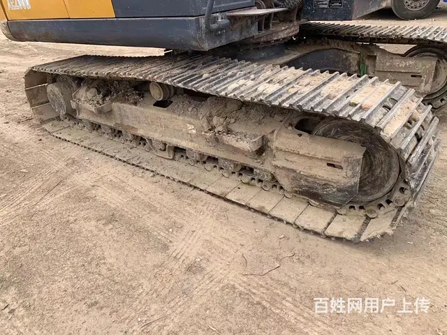 18年精品徐工150纯土方4300小时，人在现场， - 图片 4