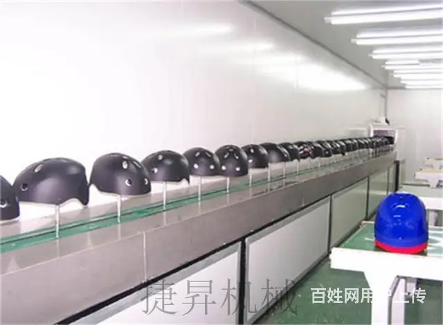 广西玉林方向盘喷漆设备厂家 - 图片 4