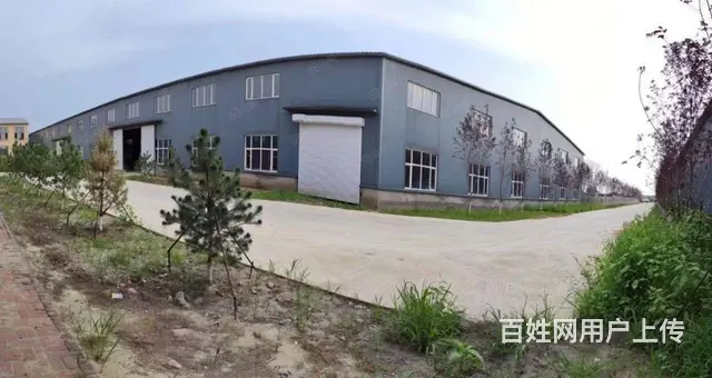 江北利民开发区赵家收费站旁厂房场地出租 - 图片 6
