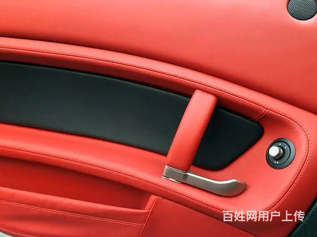 法拉利California 2012款 4.3 双 - 图片 2