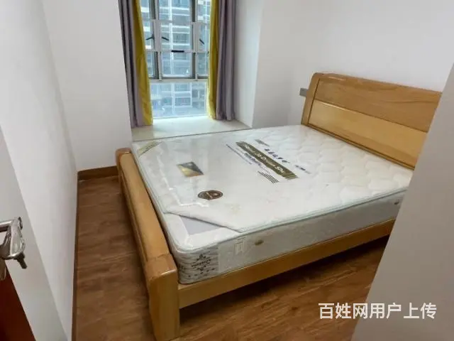 古城华景苑111方全新豪装仅售79.8万 - 图片 3