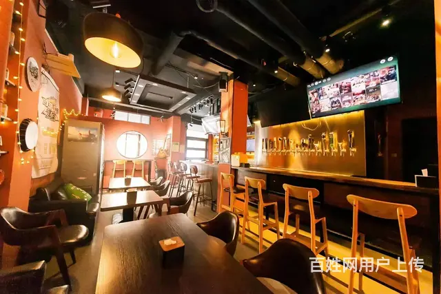 贵和街旺地精装小酒馆出兑： - 图片 6
