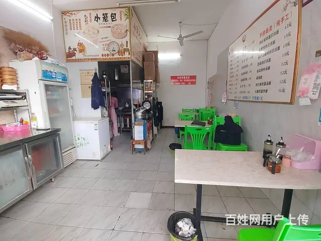 （51旺铺推荐）白沙门小学旁20平餐饮店转让 - 图片 6