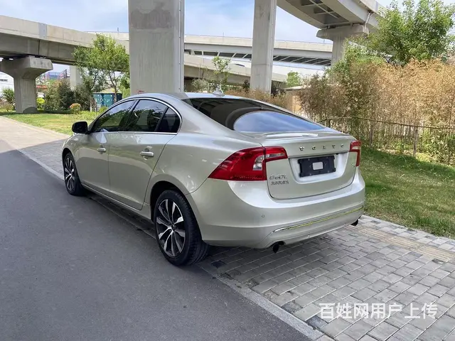 19年沃尔沃 - 图片 2
