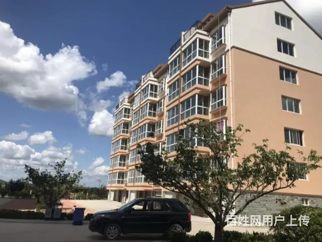 荣成君澜湾 天然氧吧 一线海景房带精装修 拎包入住 - 图片 11