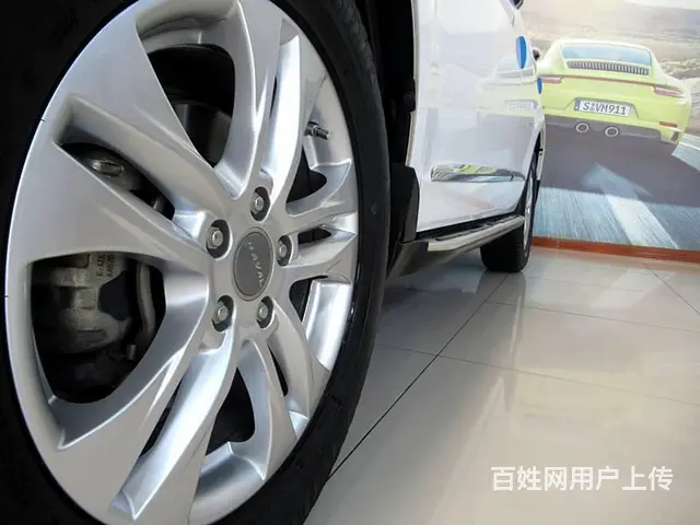 哈弗H6 2017款 1.5T 手自一体 经典版两驱精英型 - 图片 11
