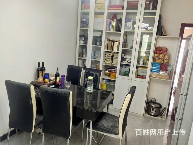 【出售】西咸世纪大道沣馨苑小区119㎡三室两厅南北通透地铁囗 - 图片 7