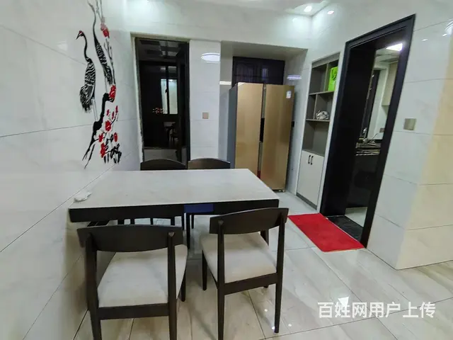 方特，三安光电，彩虹跑道，联鑫.火炬高新区精装修三房拎包入住 - 图片 3