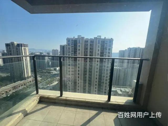 房东急需用钱,便宜出售80.96平精装修阳光城翡丽公园 - 图片 8