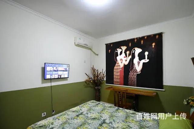 宿州市蓝石西区 商住两用 精装修 - 图片 3