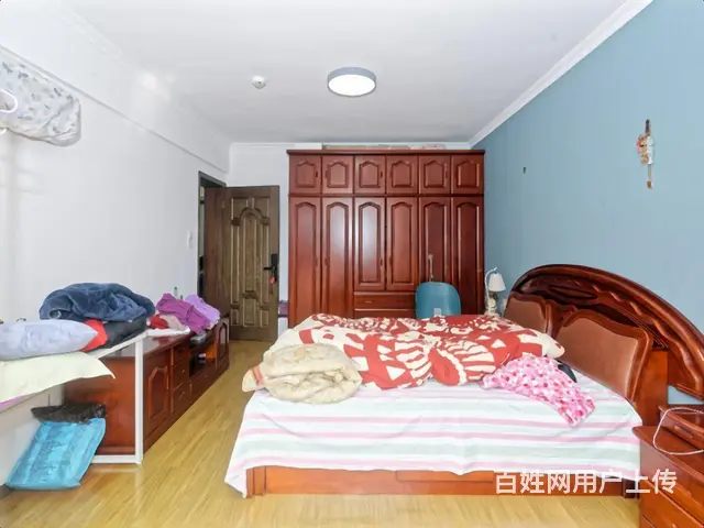 三里亭 精装大四房 楼层  西边套 已加装电梯诚心出售 - 图片 7