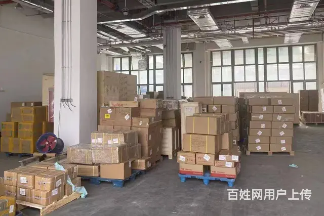 大陆到香港一手庄-忠实通中港物流专线 - 图片 4