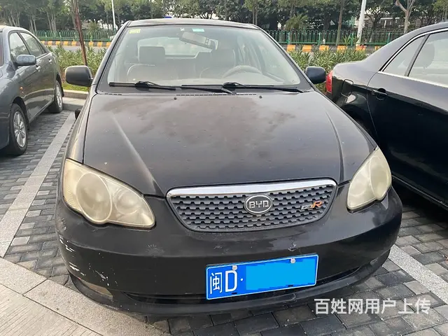 10年F3，1.5手动。保险年检明年，便宜处理 - 图片 1
