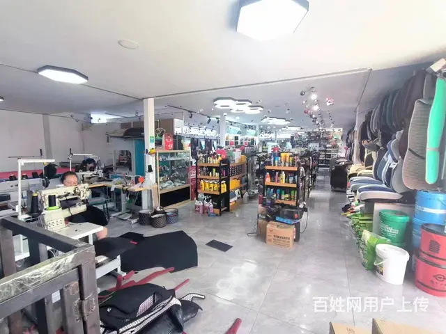 B个人一华凌市场汽车用品批发店对外转让 - 图片 7