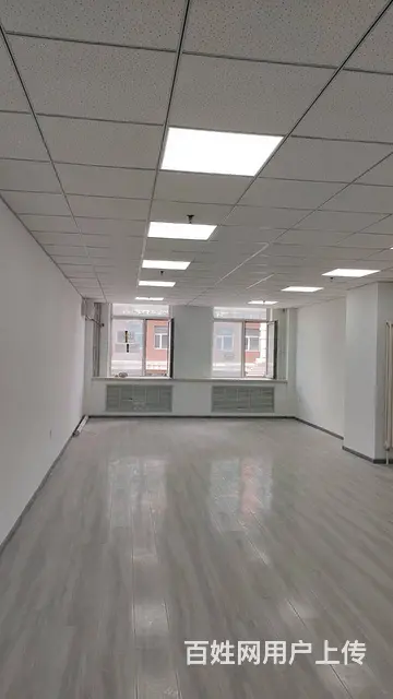 【搞定了！】南岗开发区红旗大街鑫商座写字间出租 - 图片 5