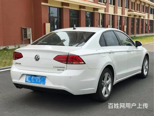 大众 凌渡 2018款 1.4TSI 双离合 280TSI - 图片 4