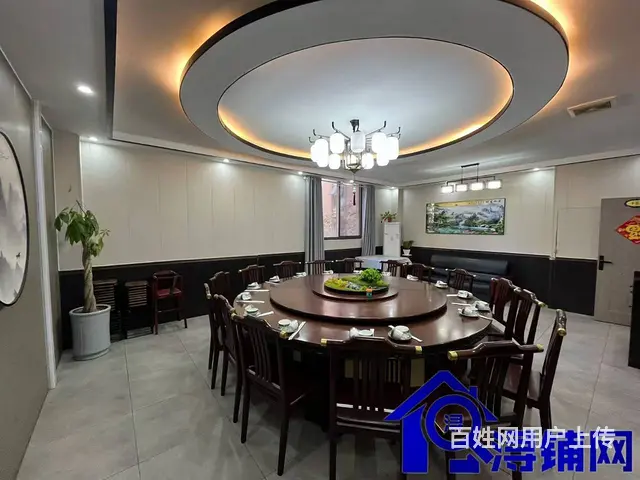 （浔铺网）宿城区公园一号小区门口饭店转让（免费找店） - 图片 6