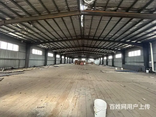 （老板本人）浏阳市普迹镇标准钢结构厂房（非中介）出租5946 - 图片 6