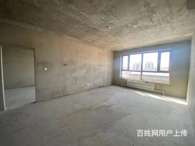 博雅新区好楼层，诚心出售价格可以 - 图片 4