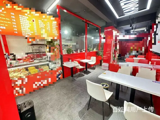 【优选推荐】沛县好位置全国品牌加盟烧饼店转让 - 图片 5
