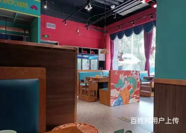 (速转店）中兴西大街精装餐饮店转让 客源稳定 接手可营业 - 图片 7
