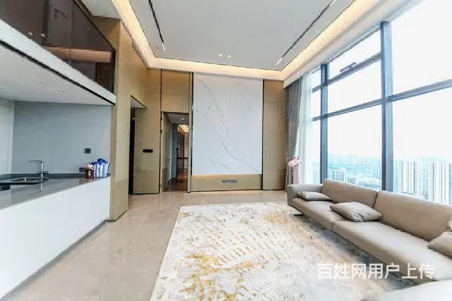 海威天地  黄金楼层 稀缺 低价 卓越 - 图片 2
