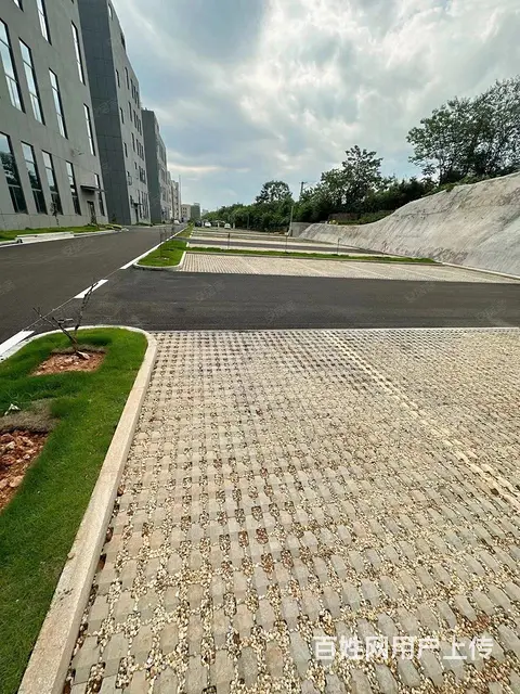 直租|望城区腾飞路,有厂房写字楼出租（新建厂房） - 图片 2