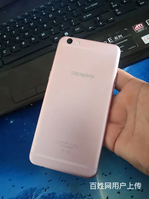 【搞定了！】oppR9splus手机 - 图片 2