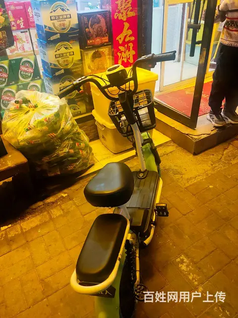 新车一天没骑 - 图片 3