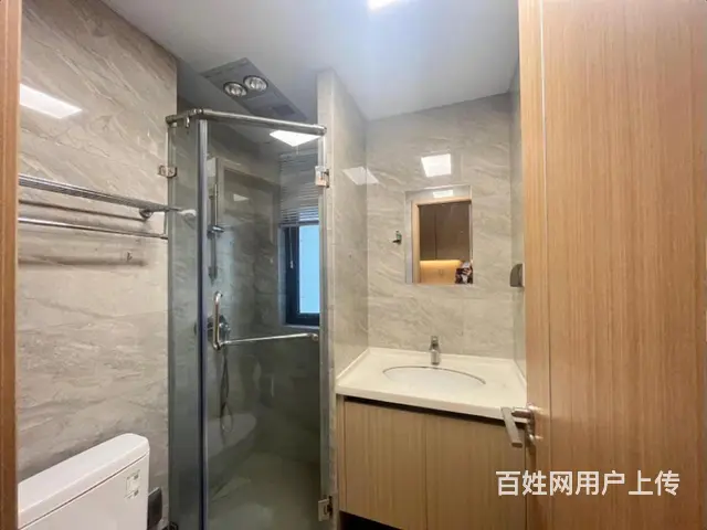 城厢房主狂甩高品质好房阳光城翡丽公园88.24平南北精装修 - 图片 6