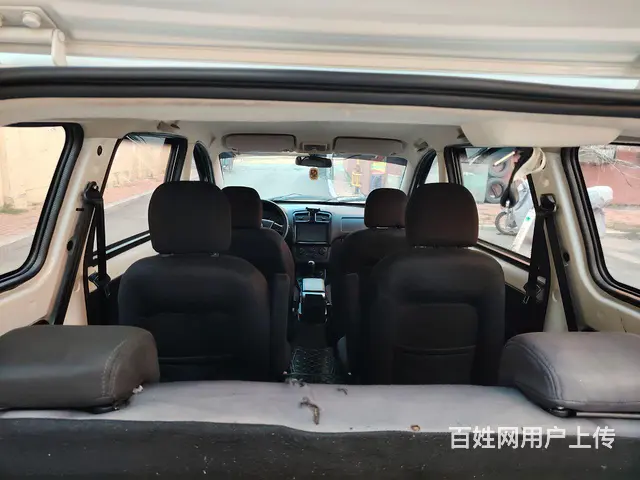 东风风光面包车 - 图片 9
