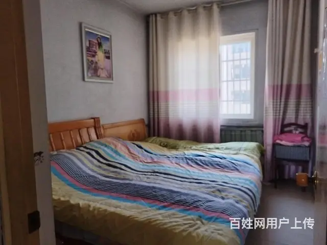 29万！实验  对面三楼85平2居暖煤储 停车方便 可贷款 - 图片 5
